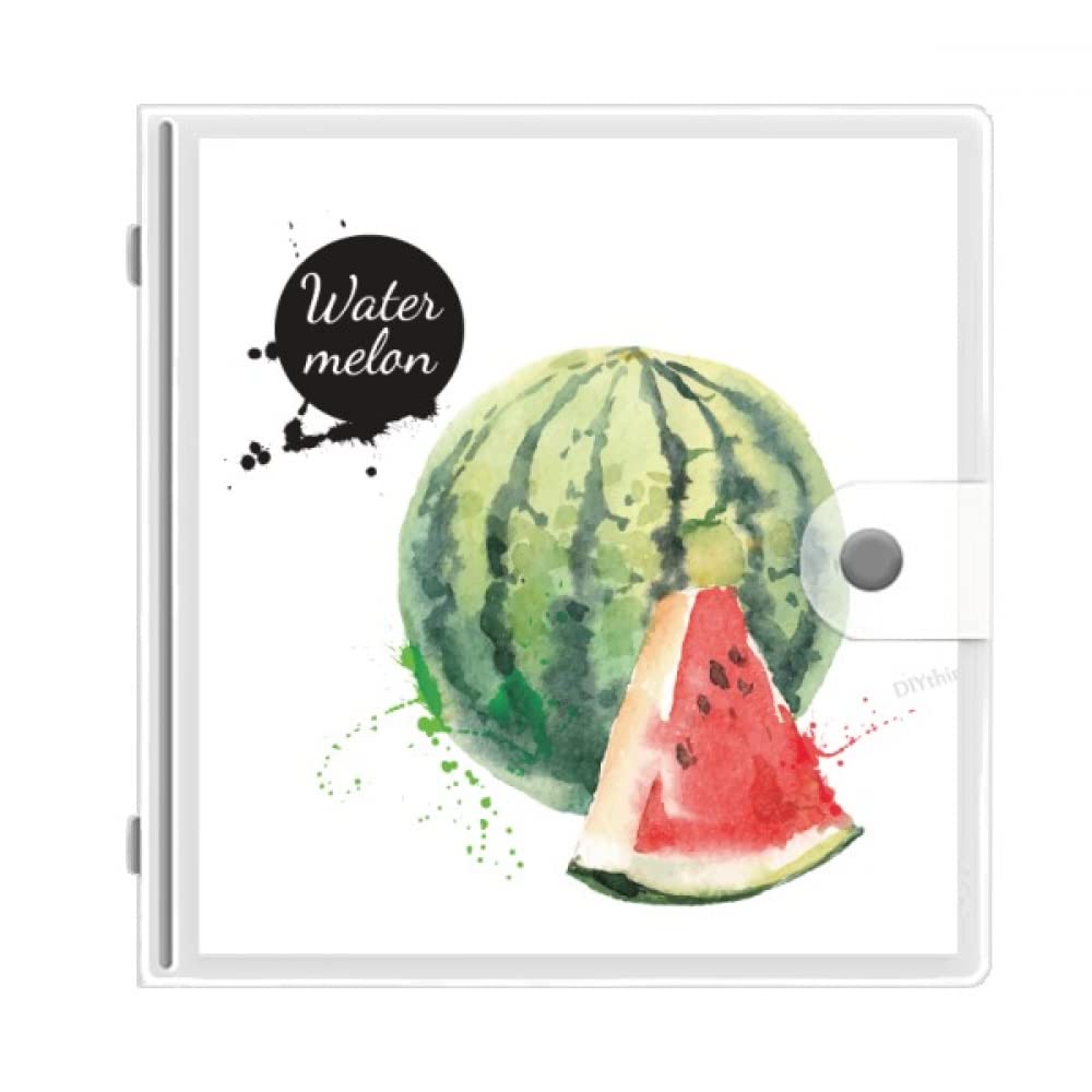 水彩画 原画 みんなでスイカたべよ！ 水彩画 原画 みんなでスイカたべよ！ 水彩画 原画 みんなで